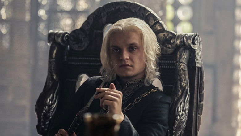 Character Spots: Aegon