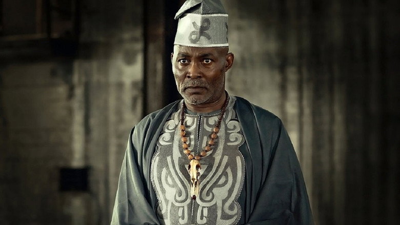 Shanty Town backdrop 7