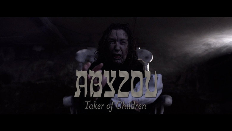 Abyzou: Taker of Children線上电影看完整版