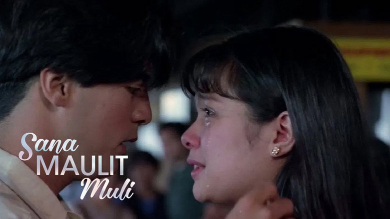 Sana Maulit Muli backdrop 2