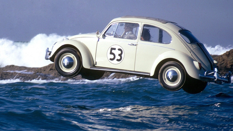 Herbie Rides Again backdrop 3