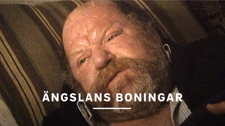 Ängslans boningar backdrop 2