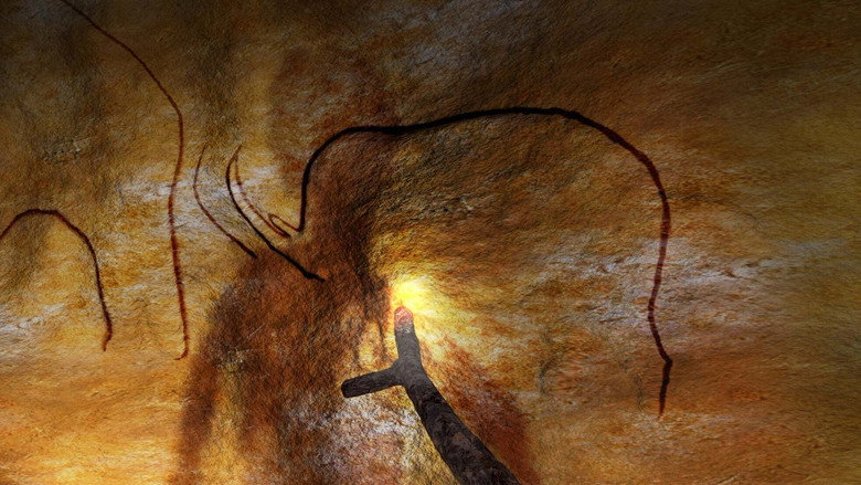 36 000 Years Later backdrop 2