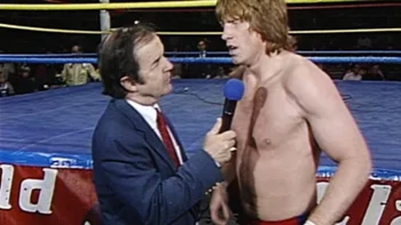WCCW - April 11, 1987