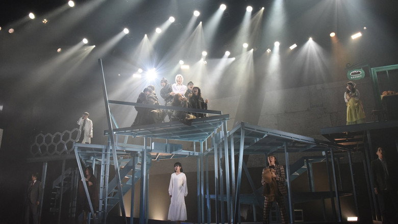 No.6: The Musical backdrop 7