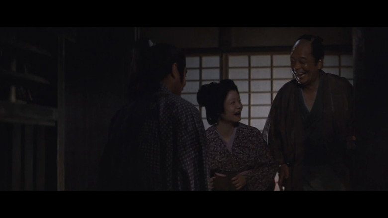 The Last Samurai backdrop 2