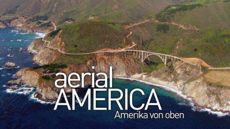 Aerial America backdrop 4