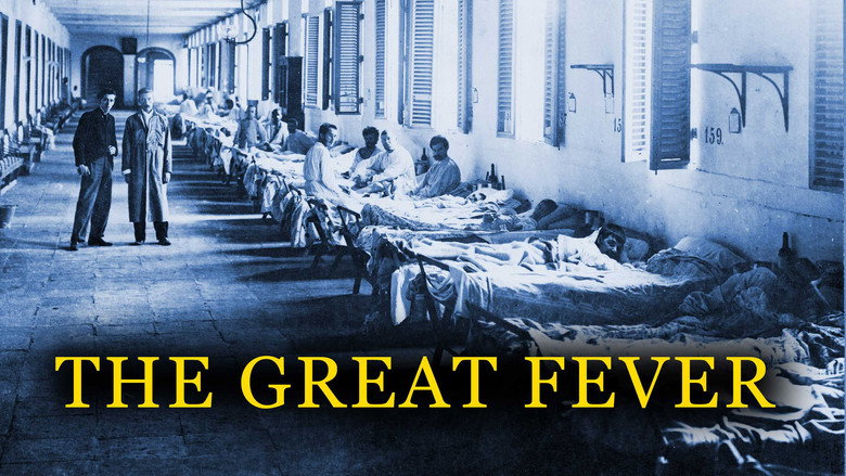 The Great Fever backdrop 1