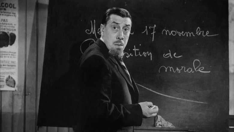 Clément Maure