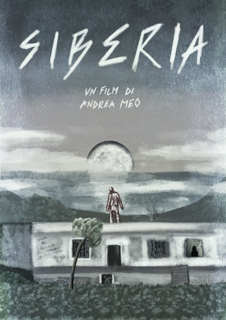 Siberia