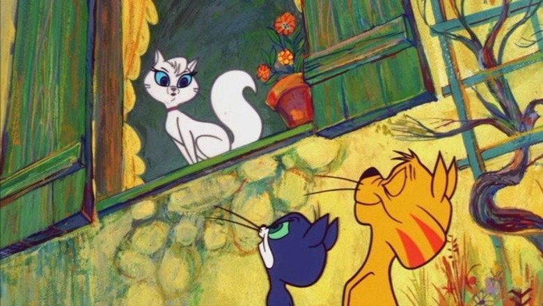 Gay Purr-ee backdrop 2