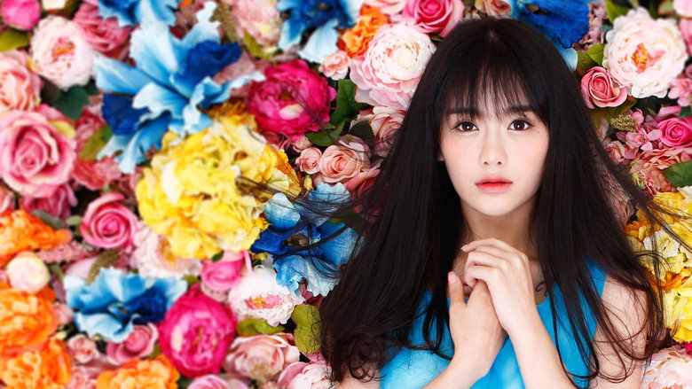 Girls' Generation backdrop 3