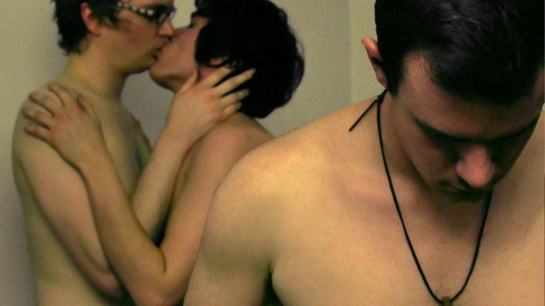 Blackmail Boys backdrop 2
