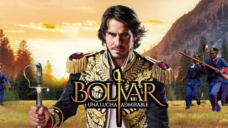 Bolívar backdrop 3