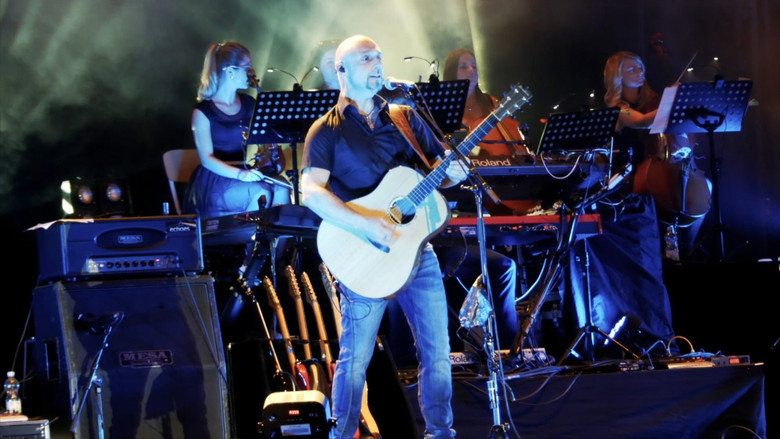 Echoes - Live From The Dark Side - A Tribute To Pink Floyd backdrop 3