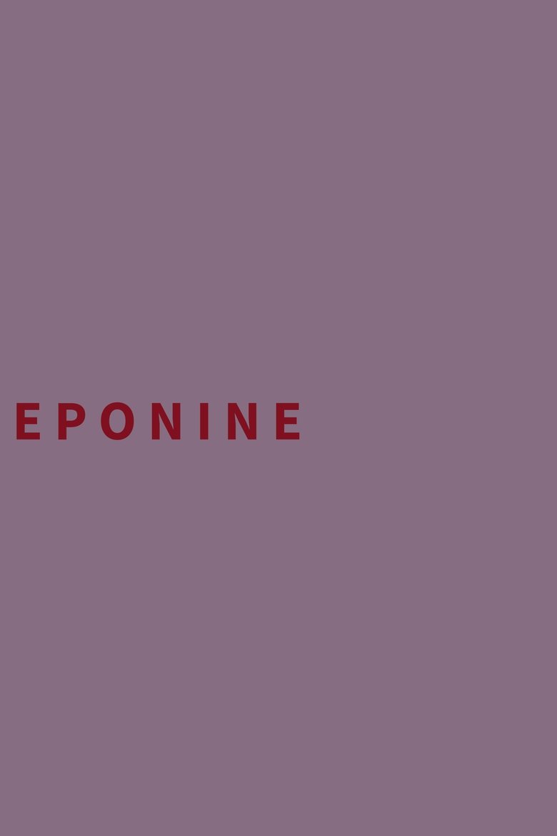 Eponine