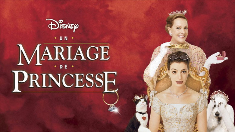 The Princess Diaries 2: Royal Engagement backdrop 4
