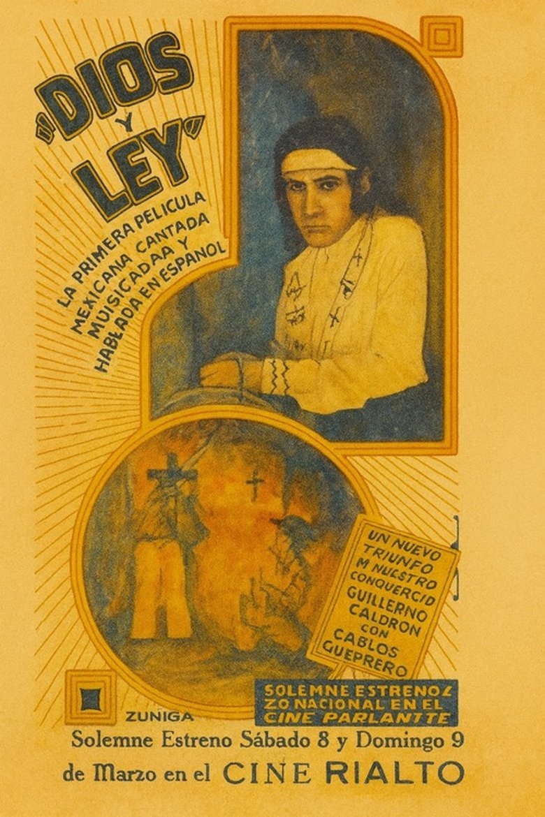 Dios y ley
