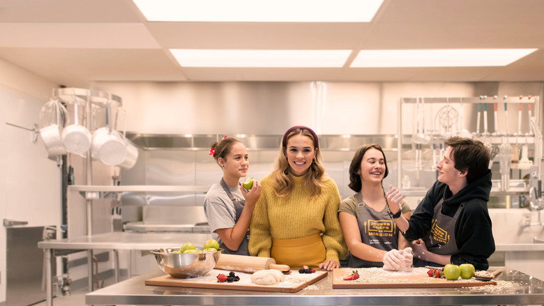 Jeunes chefs en mission backdrop 4