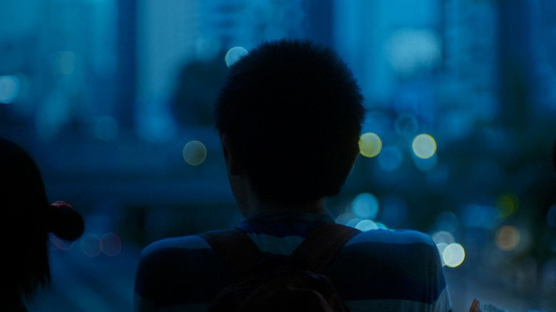Blue Hour backdrop 3