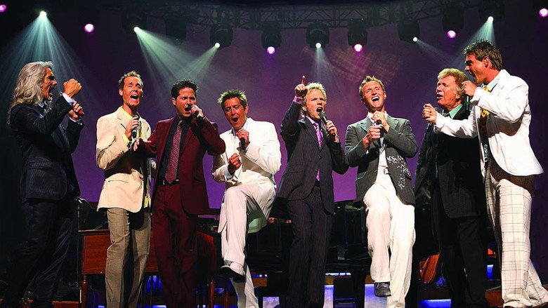Gaither Vocal Band and Ernie Haase & Signature Sound...Together backdrop 1