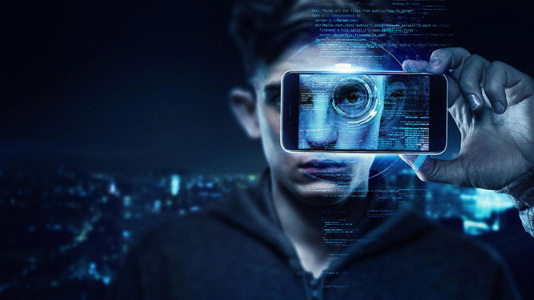 iBoy backdrop 4
