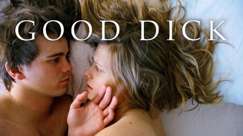 Good Dick backdrop 5