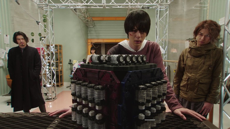 Evolto Hunts Planets