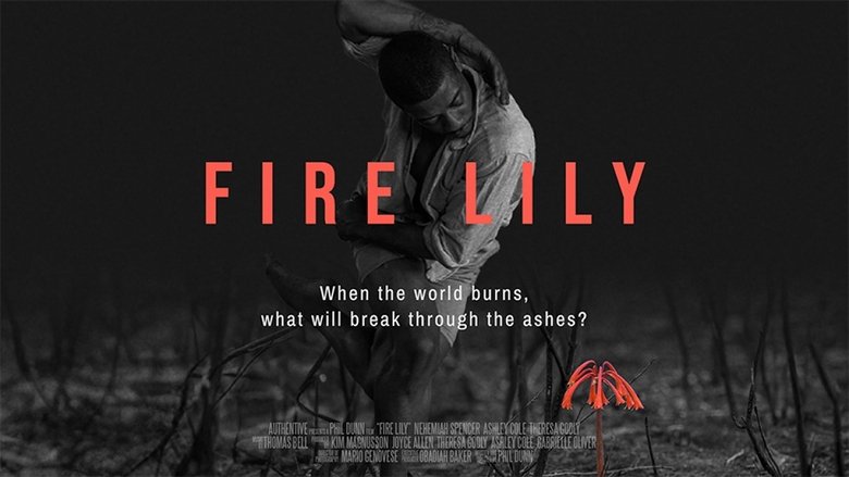 Fire Lily