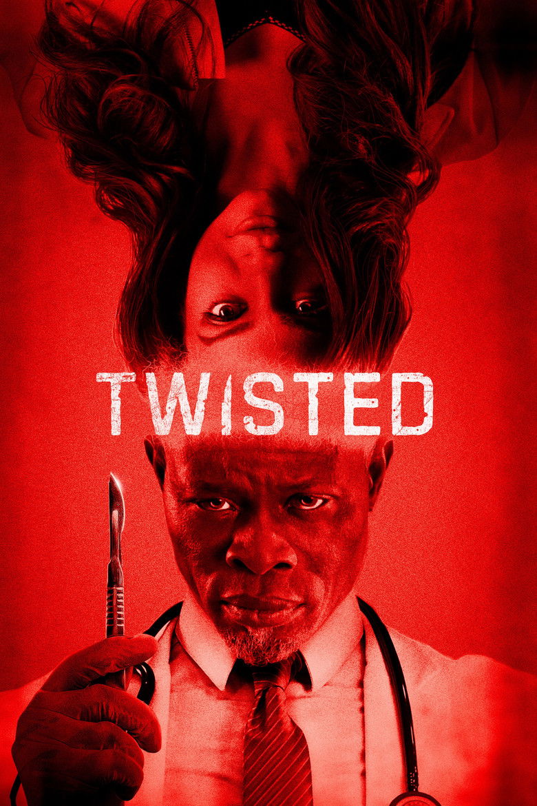Poster of Twisted