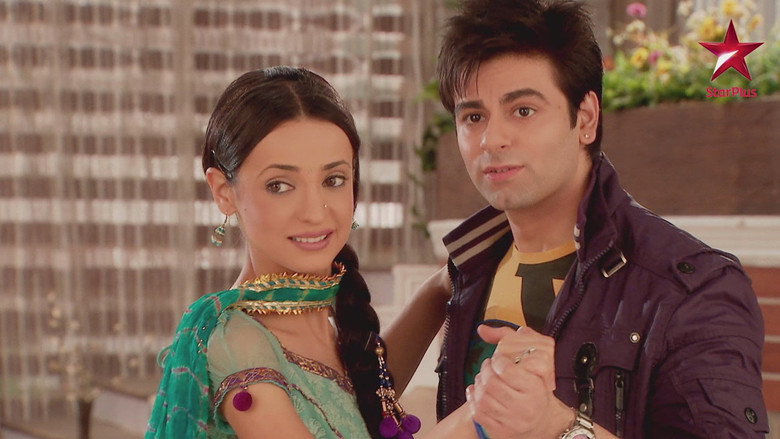 Shyam Tries to Brainwash Khushi