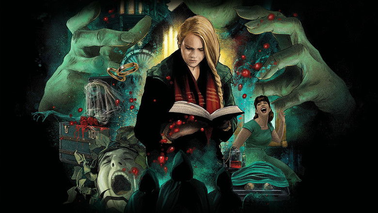 The Mortuary Collection türkçe altyazı