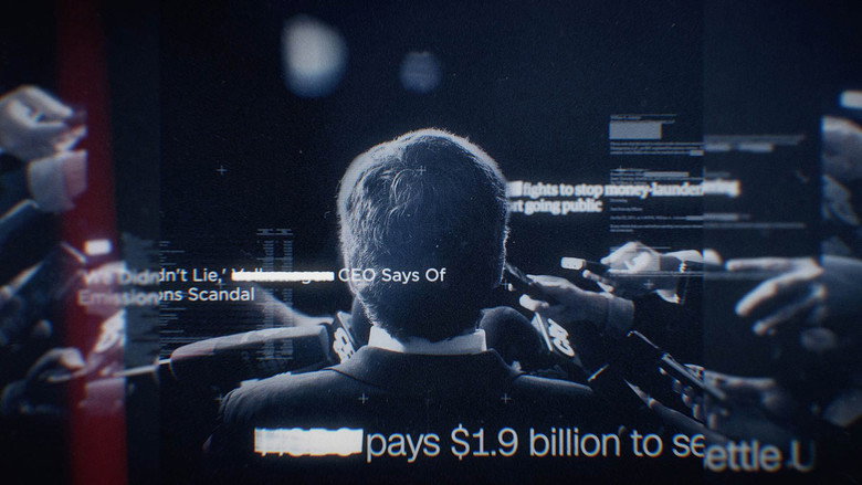 Dirty Money backdrop 7