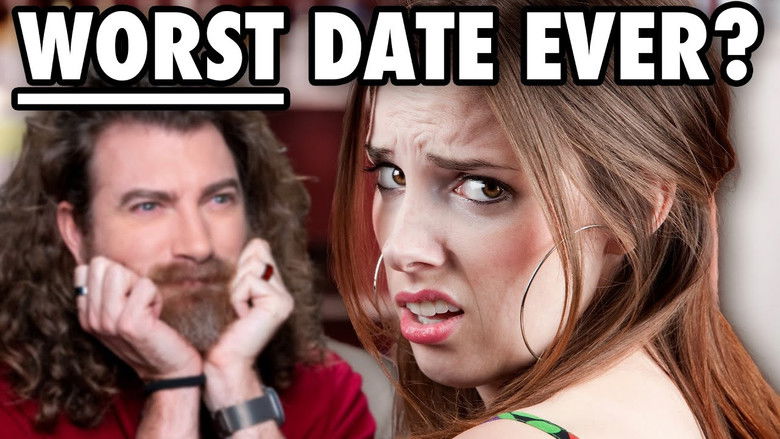 Reacting To Your First Date Horror Stories