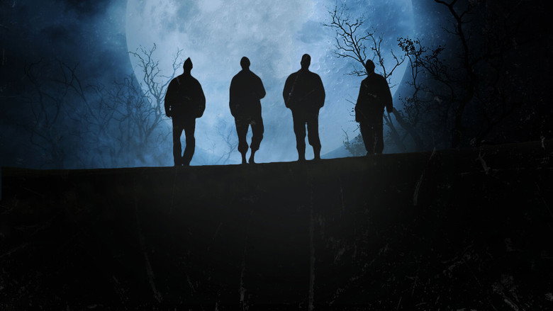 Werewolves of the Third Reich backdrop 4