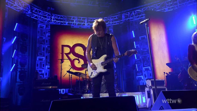 RSO | Soundstage backdrop 8
