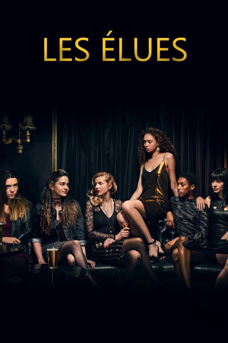 Serie streaming | Les élues en streaming