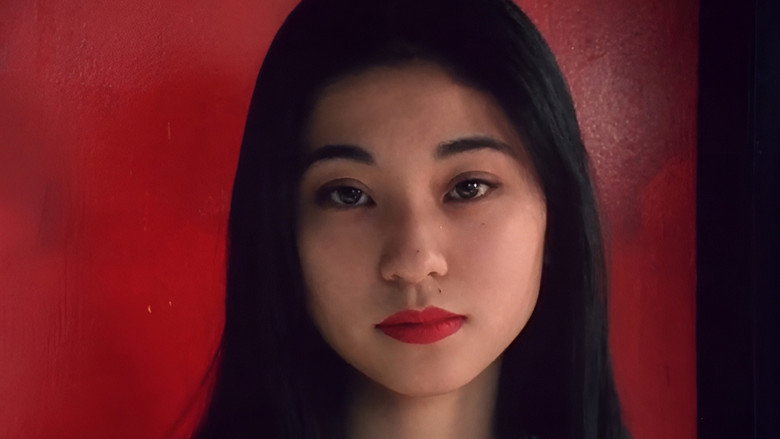 I Am Keiko backdrop 3