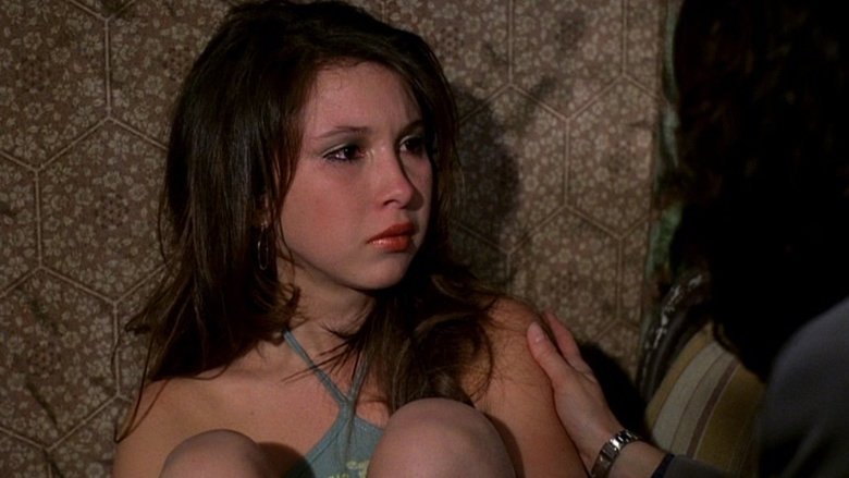 Peeler? I Hardly Knew Her