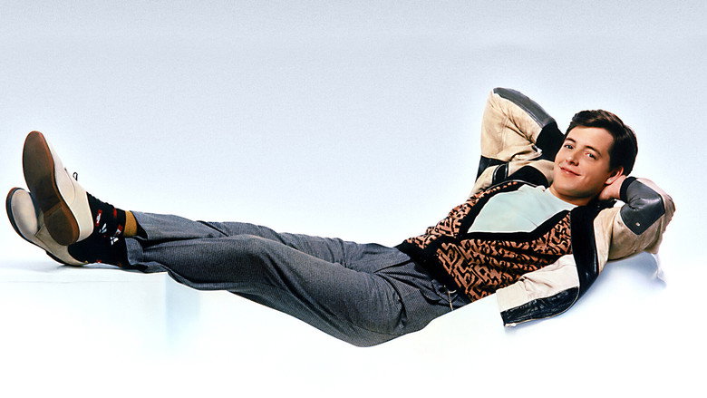 La Folle Journée de Ferris Bueller