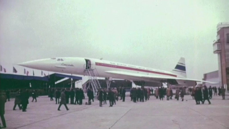 Concorde backdrop 3