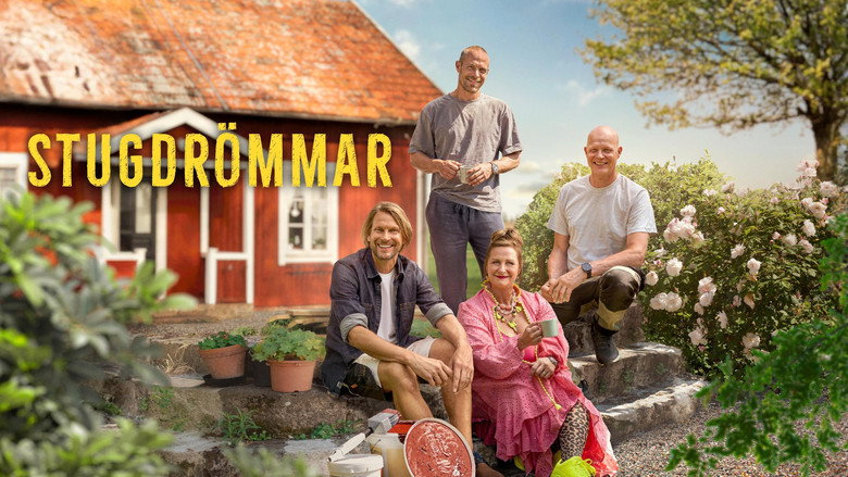 Stugdrömmar backdrop 1