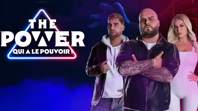 The Power : Qui a le pouvoir ? backdrop 1