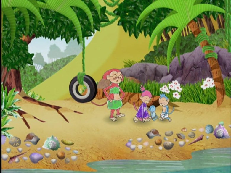 Monkey Town