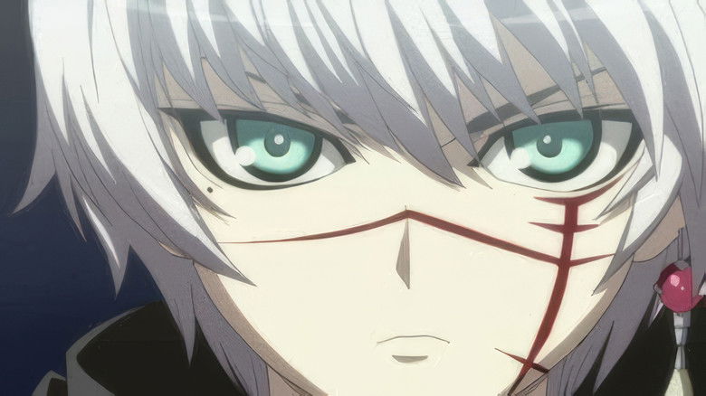 The Lily Princess of Silver