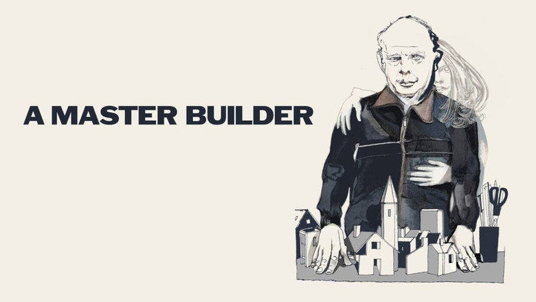 A Master Builder backdrop 5