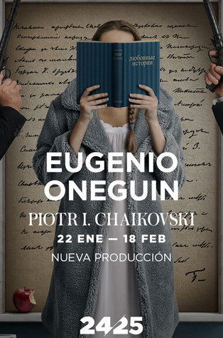 Eugene Onegin