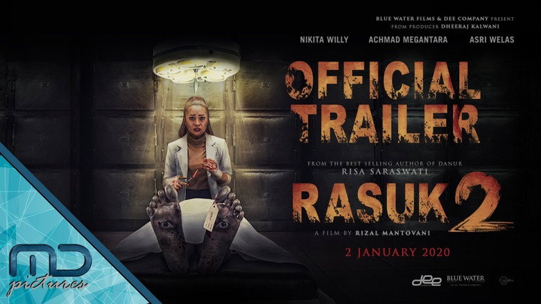 Rasuk 2線上电影看完整版