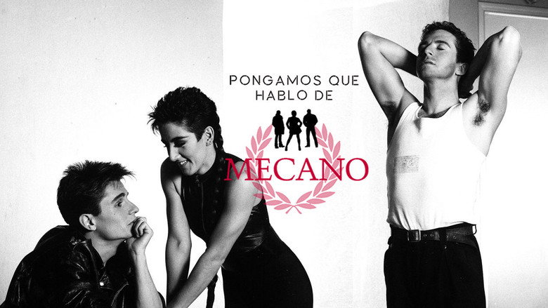 Pongamos que hablo de backdrop 5