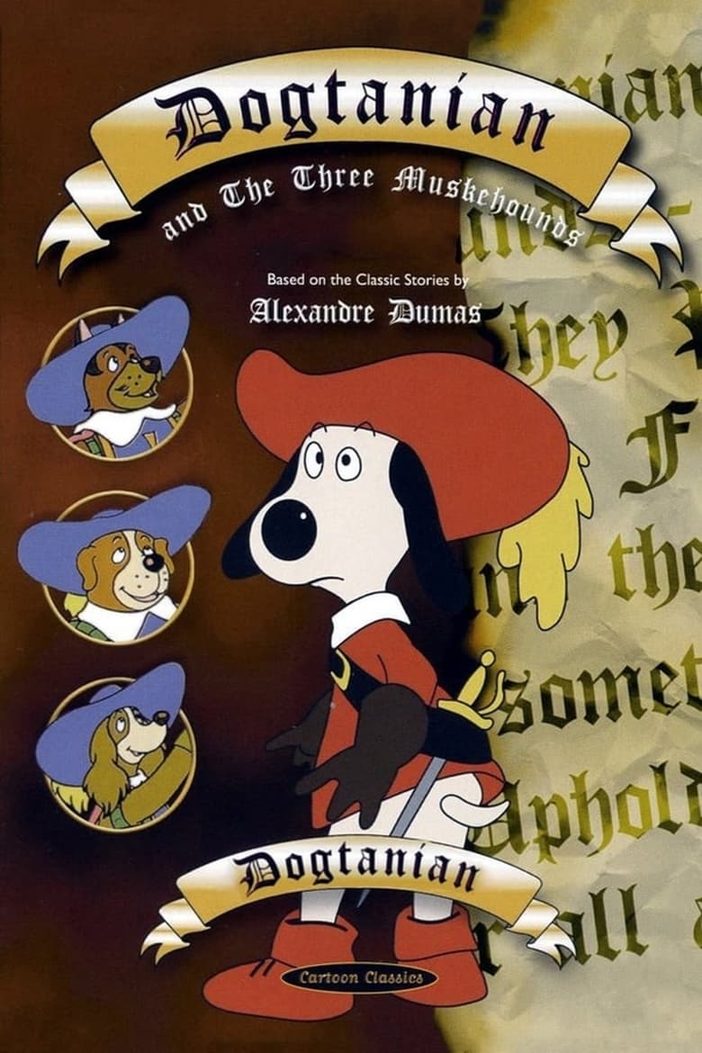 Show Poster
